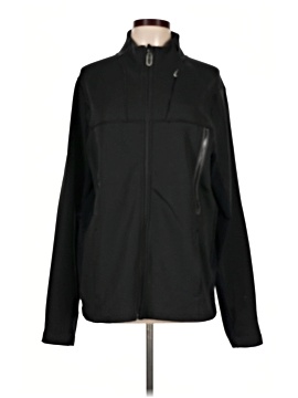 Lululemon Athletica Track Jacket