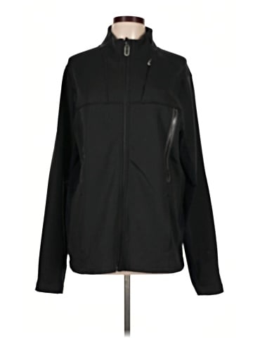 Lululemon Athletica Track Jacket (view 1)