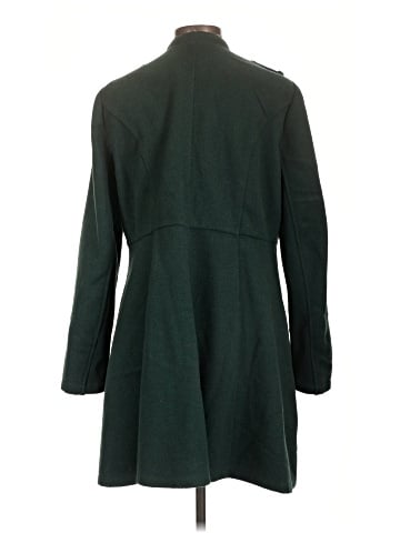 Torrid Coat (view 2)