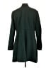 Torrid Green Coat Size Lg Plus (0) - photo 2