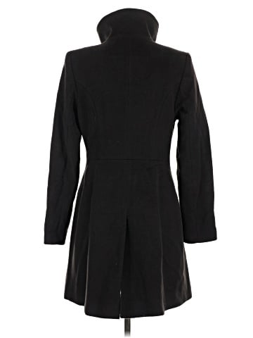 Trina Turk Wool Coat (view 2)