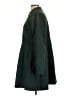 Torrid Green Coat Size Lg Plus (0) - photo 5