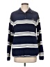 Lands' End 100% Polyester Blue Pullover Sweater Size S - photo 1