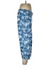 Lands' End Tropical Blue Casual Pants Size L - photo 4