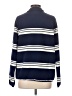 Lands' End 100% Polyester Blue Pullover Sweater Size S - photo 2