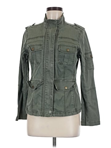 Kensie Jacket (view 1)