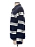 Lands' End 100% Polyester Blue Pullover Sweater Size S - photo 5