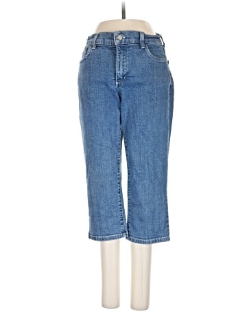 Not Your Daughter's Jeans Jeans (view 1)
