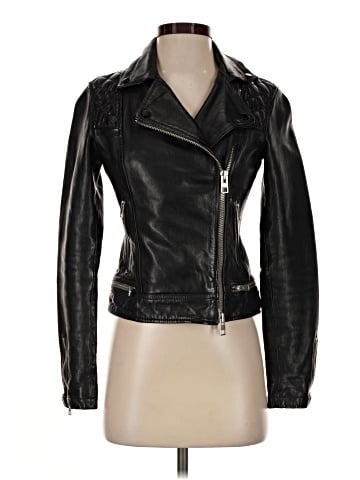 ALLSAINTS Jacket (view 1)