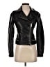 ALLSAINTS Black Jacket Size 2 - photo 1