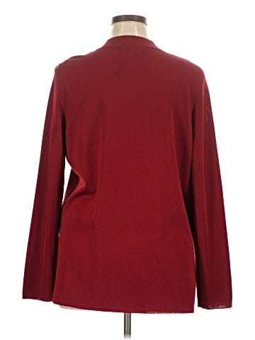 Anne Klein Cardigan (view 2)