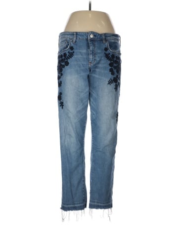Pilcro and the Letterpress Jeans (view 1)