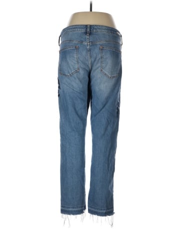 Pilcro and the Letterpress Jeans (view 2)