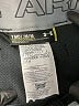Under Armour 100% Polyester Black Active Pants Size M (youth) - photo 3