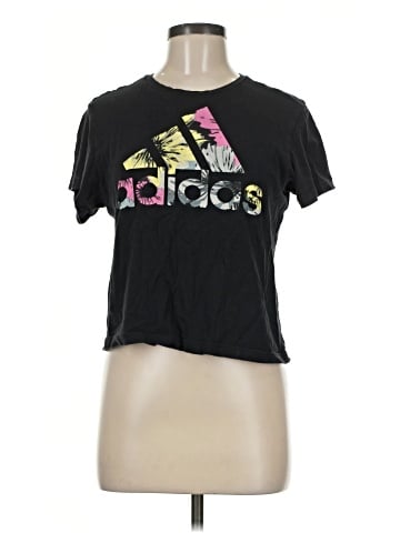 Adidas Short Sleeve T-Shirt (view 1)