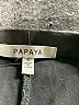 Papaya Black Shorts Size S - photo 3