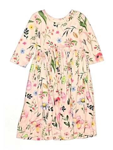 Mila & Rose Dress (view 2)