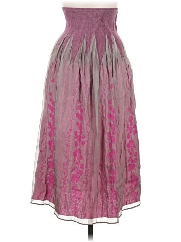 Lapis Formal Skirt (view 1)