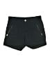 Athleta Solid Black Shorts Size M (estimated) - photo 1