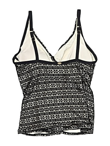 Sunsets Swimsuit Top (view 2)