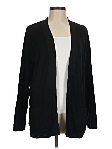Anne Klein Cardigan (view 1)