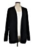 Anne Klein Black Cardigan Size M (estimated) - photo 1