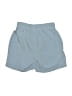 all in motion Solid Blue Shorts Size 6 - 7 - photo 2