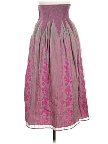 Lapis Formal Skirt (view 2)
