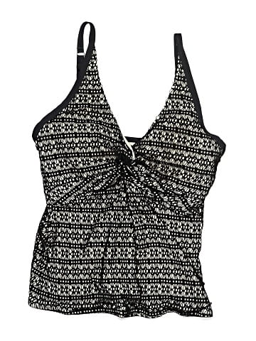 Sunsets Swimsuit Top (view 1)