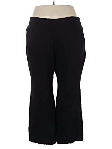 Lane Bryant Active Pants (view 1)