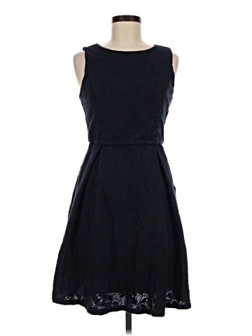 Ann Taylor Casual Dress (view 1)