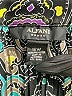 Alfani 100% Polyester Teal 3/4 Sleeve Blouse Size 16 - photo 7