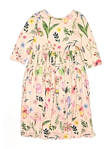 Mila & Rose Dress (view 1)