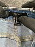 Forever 21 Hearts Blue Jeans Size M - photo 7