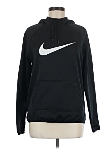 Nike Pullover Hoodie (view 1)