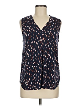 41 Hawthorn Sleeveless Blouse