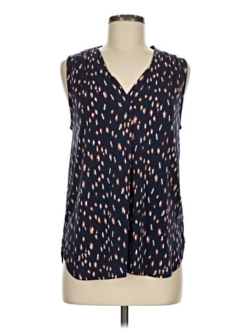 41Hawthorn Sleeveless Blouse (view 1)