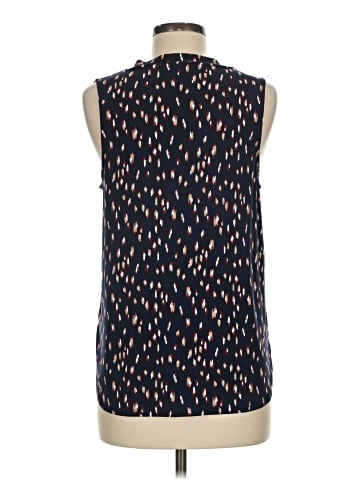 41Hawthorn Sleeveless Blouse (view 2)
