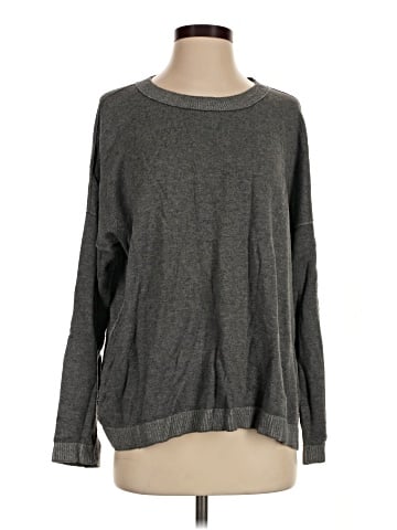 Eileen Fisher Pullover Sweater (view 1)