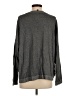 Eileen Fisher Gray Pullover Sweater Size S - photo 2