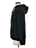 Nike 100% Polyester Black Pullover Hoodie Size M - photo 5