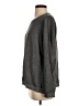 Eileen Fisher Gray Pullover Sweater Size S - photo 5
