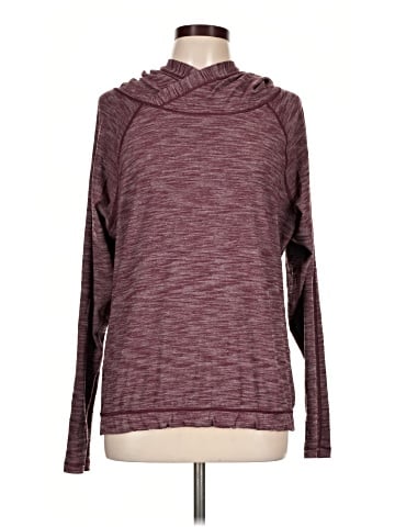 Lululemon Athletica Long Sleeve Turtleneck (view 1)