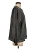 Eileen Fisher Gray Pullover Sweater Size S - photo 4
