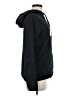 Nike 100% Polyester Black Pullover Hoodie Size M - photo 4
