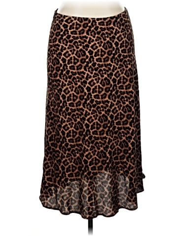H&M Casual Skirt (view 1)