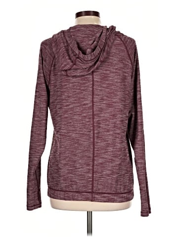 Lululemon Athletica Long Sleeve Turtleneck (view 2)