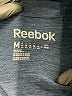 Reebok Blue Turtleneck Sweater Size M - photo 7