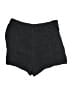 Madewell Polka Dots Black Shorts Size XXL - photo 2