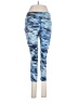 Lululemon Athletica Blue Active Pants Size 8 - photo 1